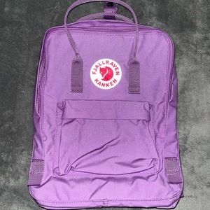 Fjallraven Kanken Backpack